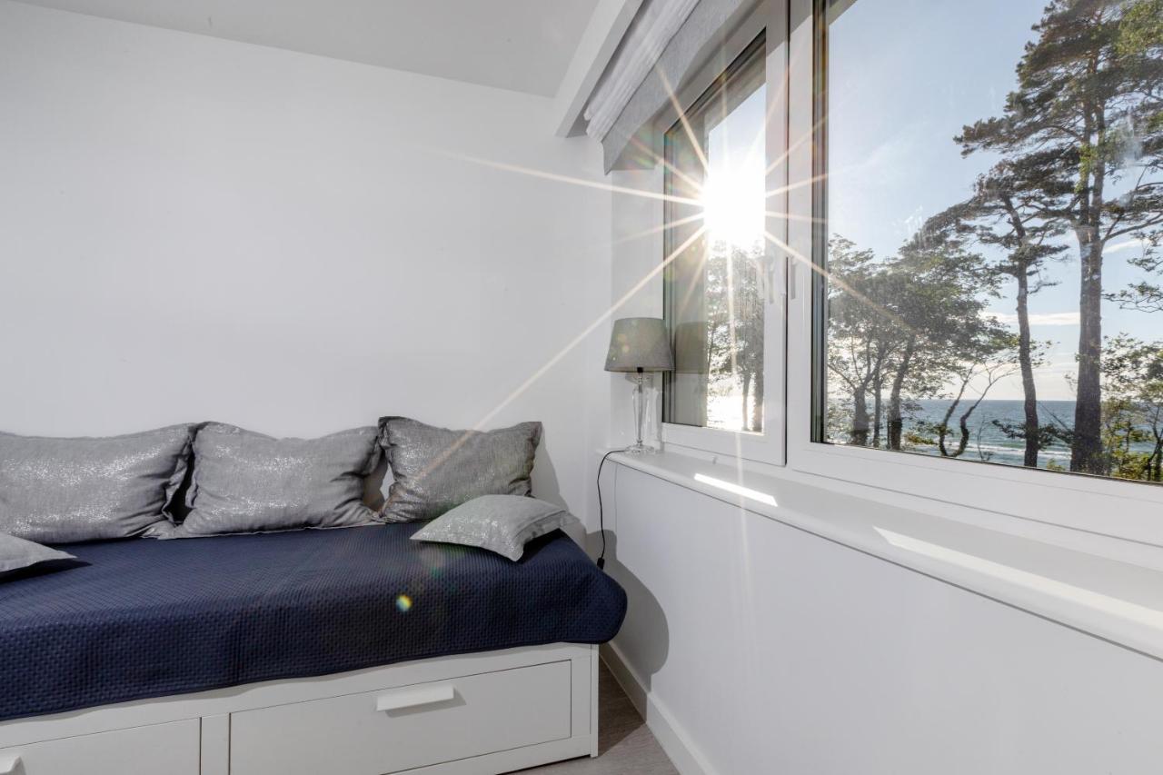 Resort Apartamenty Klifowa Rewal 81 Luaran gambar