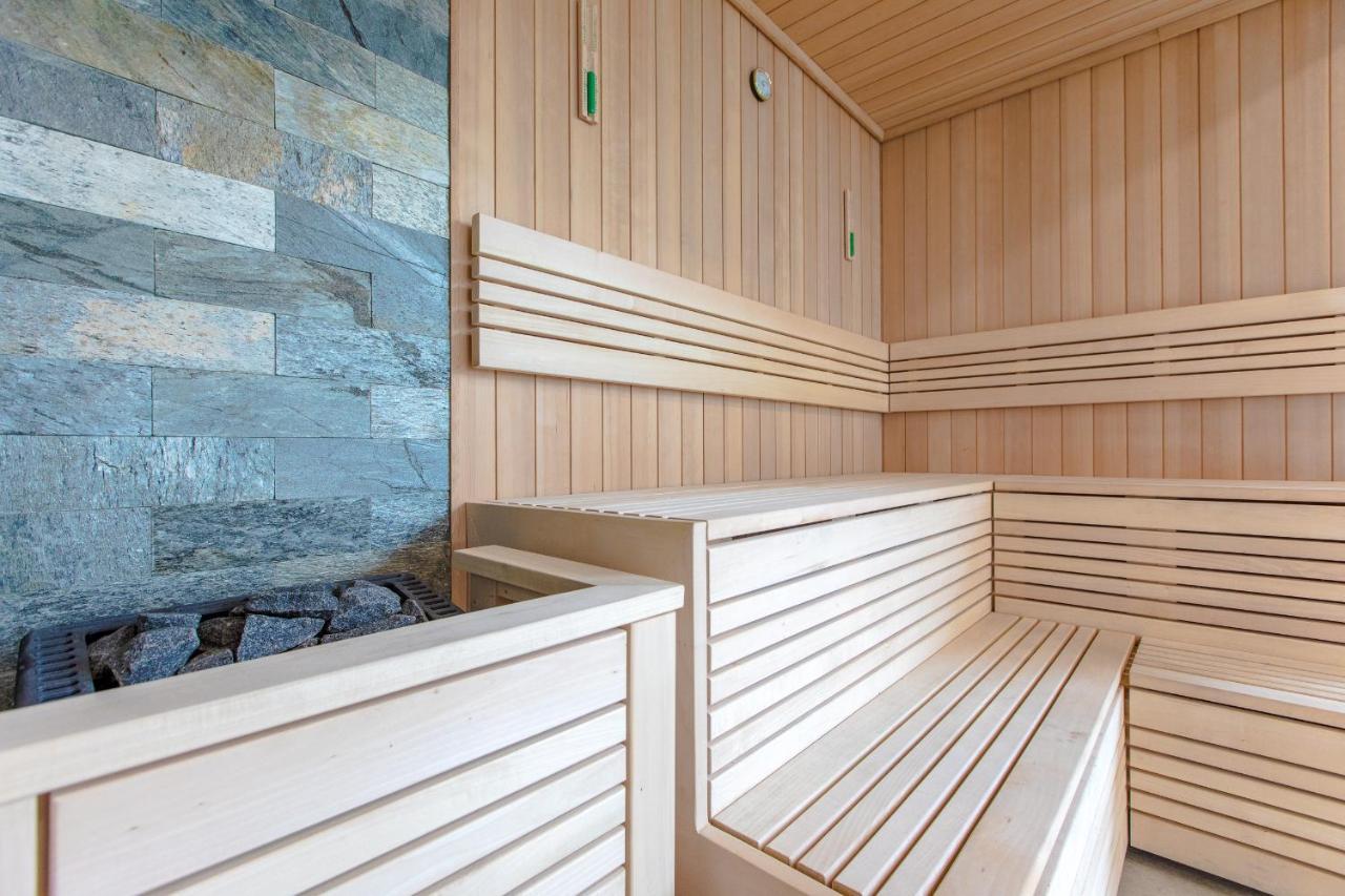Resort Apartamenty Klifowa Rewal 81 Luaran gambar